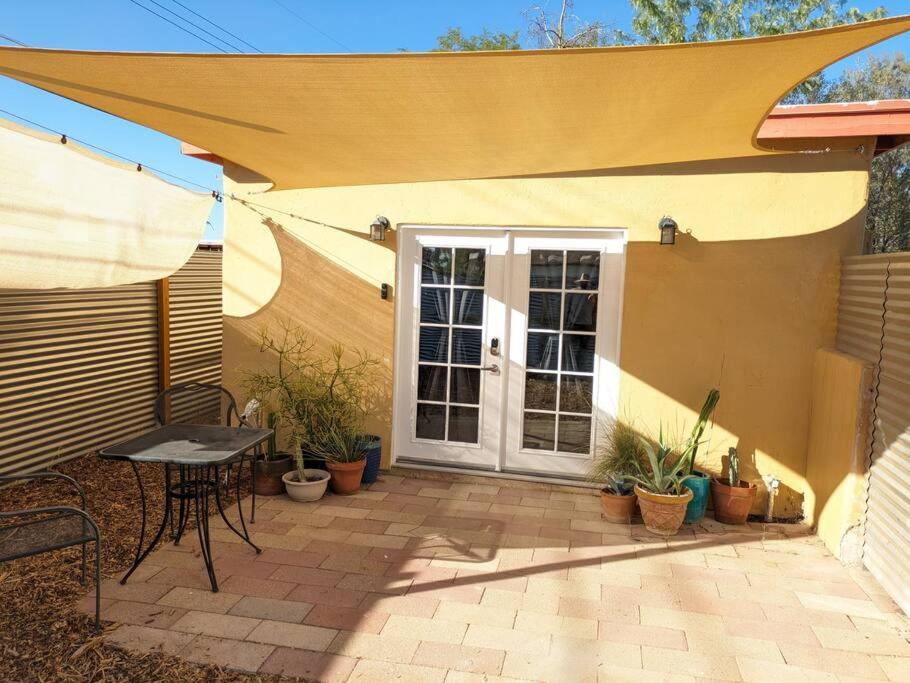 W/ Private Access And Patio *