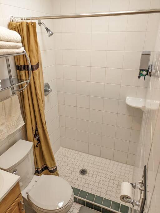 W/ Private Access And Patio *