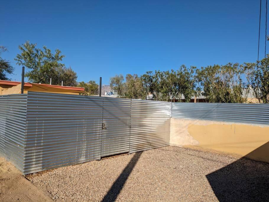 W/ Private Access And Patio *