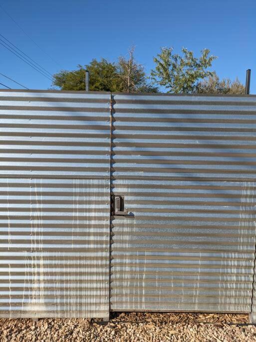 Apartment W/ Private Access And Patio Tucson